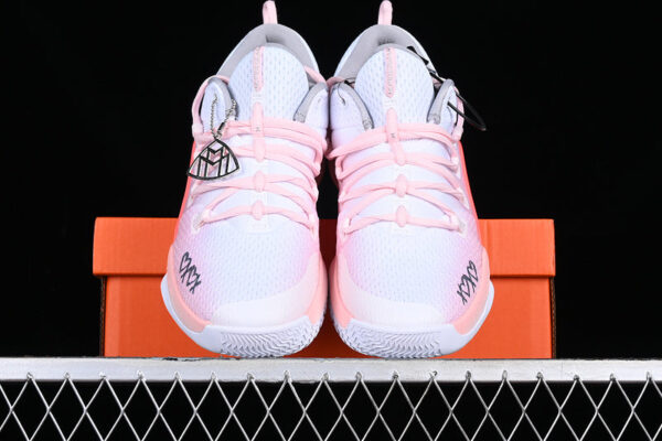 NIKE HYPERDUNK X LOW 10 - immagine 3
