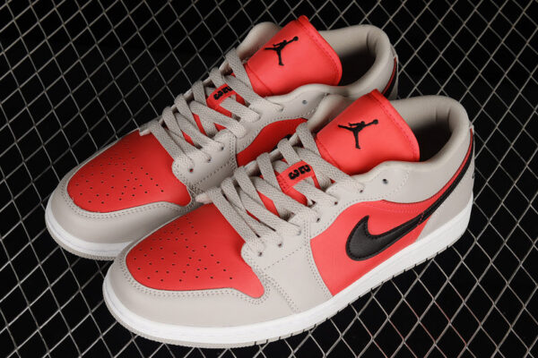 AIR JORDAN 1 LOW - immagine 3