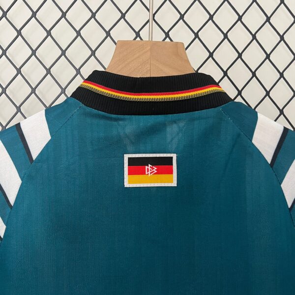 Kit Bambino - Germania '96 - immagine 4