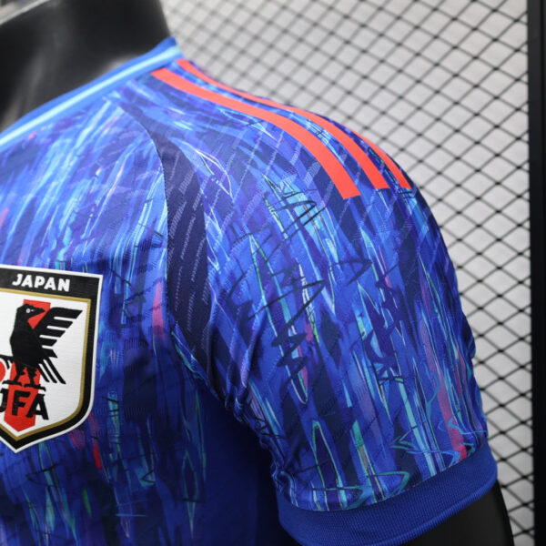Giappone Special Edition - 2024 Player Version - immagine 4