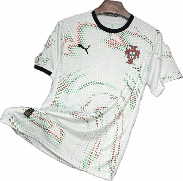 Maglia Portogallo Trasferta - 2025 - immagine 3