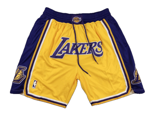 Los Angeles Lakers