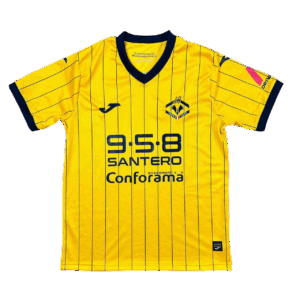 Maglia Hellas Verona 120° - 25/26