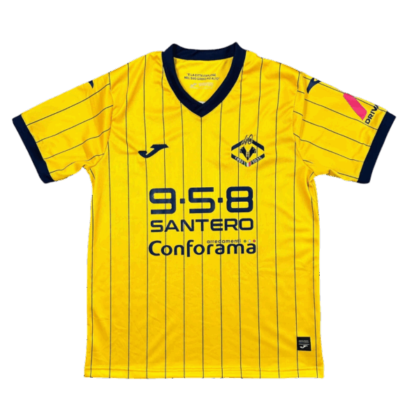 Maglia Hellas Verona 120° - 25/26