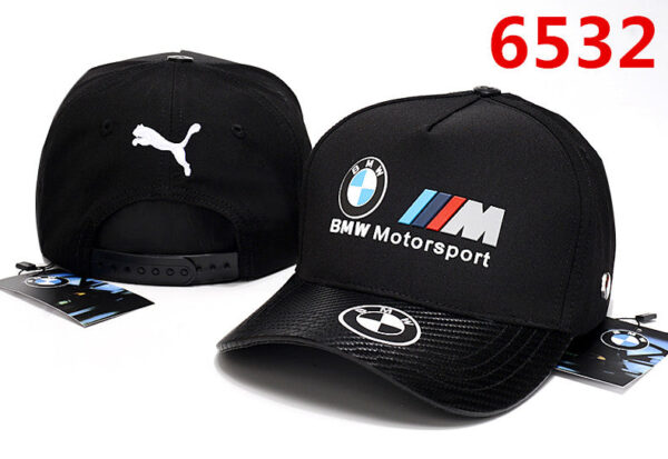Cappellino Mercedes