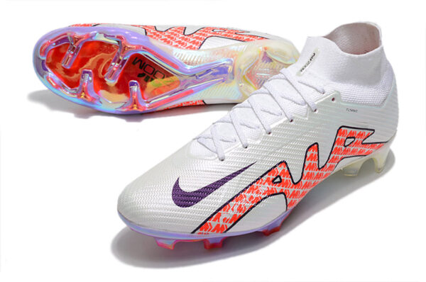 Nike Air Zoom Mercurial Superfly IX Elite - immagine 4