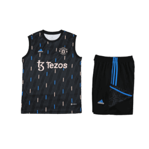 Manchester United - Canotta + Pantaloncino