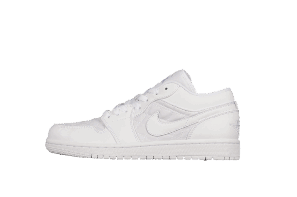 AIR JORDAN 1 LOW