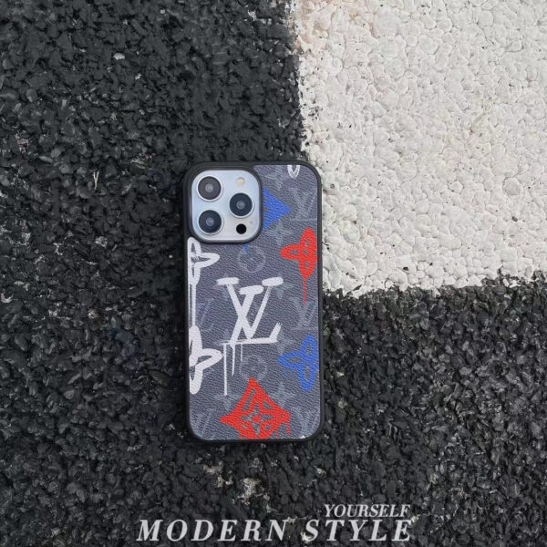 Louis Vuitton IPhone Cover