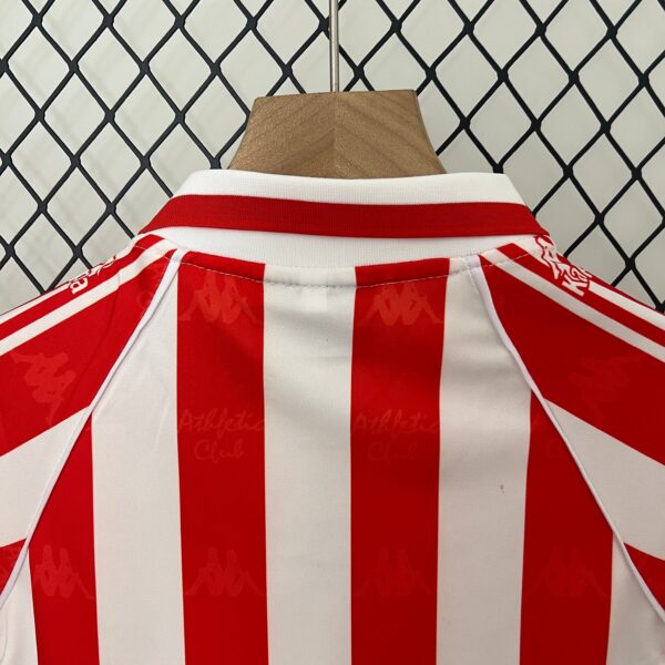 Kit Bambino - Atletico Bilbao 95/97 - immagine 4