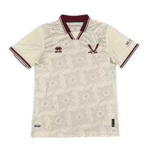 Maglia Sheffield United Terza - 24/25