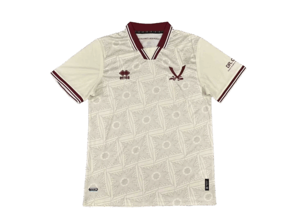 Maglia Sheffield United Terza - 24/25