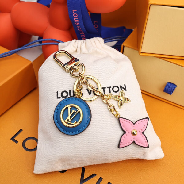 Portachiavi Louis Vuitton