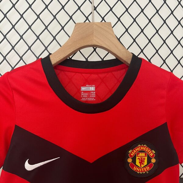 Kit Bambino - Manchester United 09/10 - immagine 3