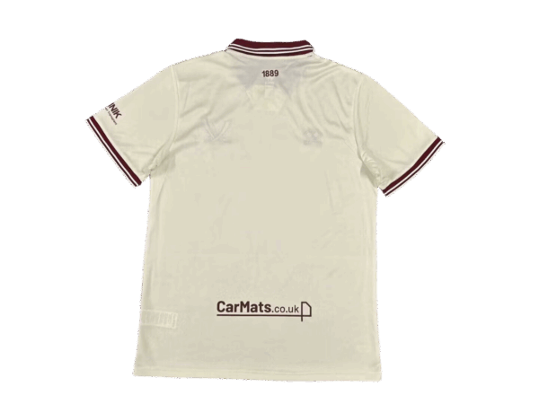 Maglia Sheffield United Terza - 24/25 - immagine 2