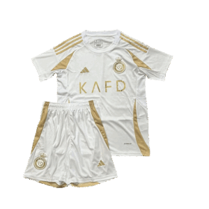 Kit Bambino - Al-Nassr Third 24/25