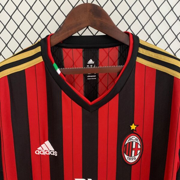 Milan - 13/14 Manica Lunga Vintage - immagine 4