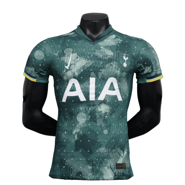 Tottenham Third - 24/25 Player Version