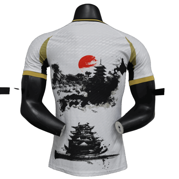 Giappone Special Edition - 2024 Player Version - immagine 2