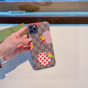 Gucci IPhone Cover