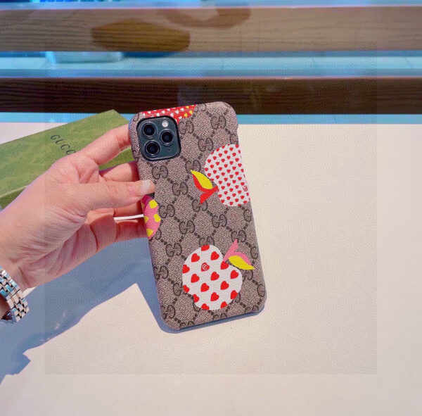 Gucci IPhone Cover