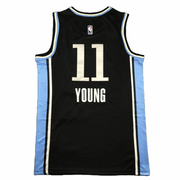 Maglia Atlanta Hawks - immagine 2