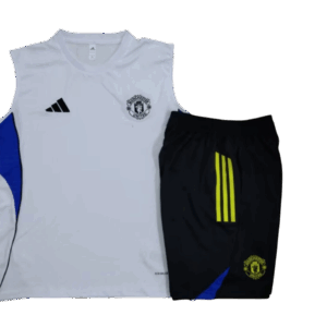 Manchester United - 25/26 Canotta + Pantaloncino
