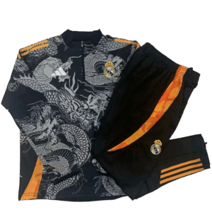 Tuta Real Madrid 24/25