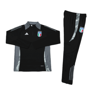 Tuta Italia - 2024