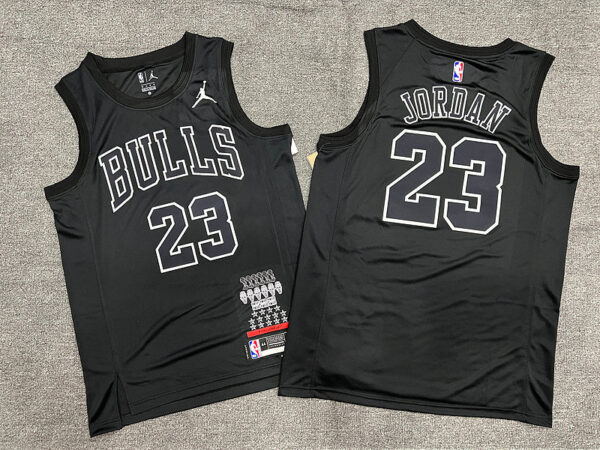 Maglia Chicago Bulls - immagine 5