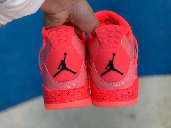 Air Jordan 4 - immagine 3