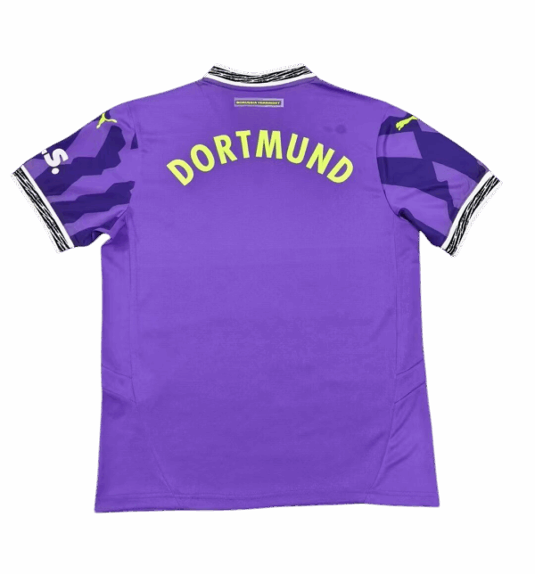 Maglia Borussia Dortmund Trasferta - 25/26 - immagine 2