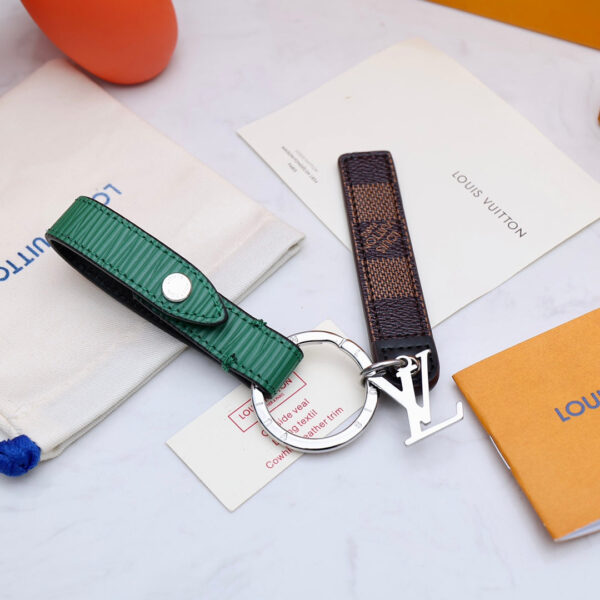 Portachiavi Louis Vuitton