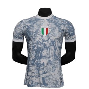 Italia Special Edition - 2024 Player Version