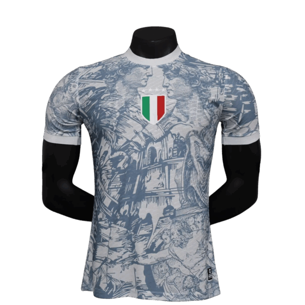 Italia Special Edition - 2024 Player Version