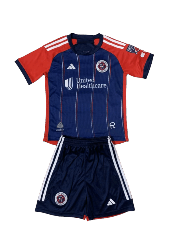 Kit Bambino - New England 24/25