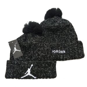 Cappello lana Jordan