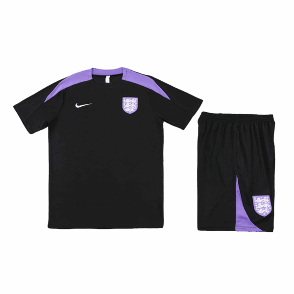 Kit Allenamento - Inghilterra 24/25
