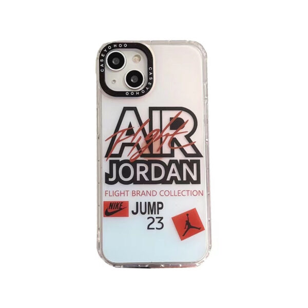Jordan IPhone Cover