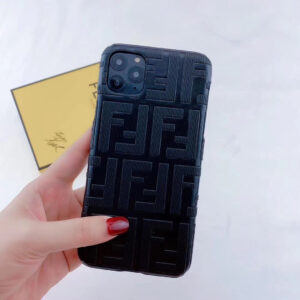 Fendi IPhone Cover