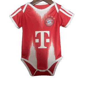 Bayern Monaco - 25/26 Body Bimbo