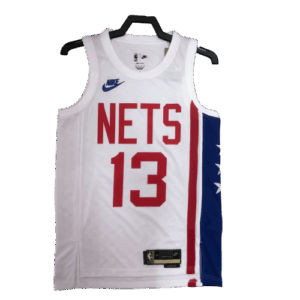 Maglia Brooklyn Nets