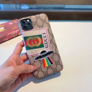 Gucci IPhone Cover