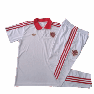 Tuta Bayern Monaco (Polo) 25/26