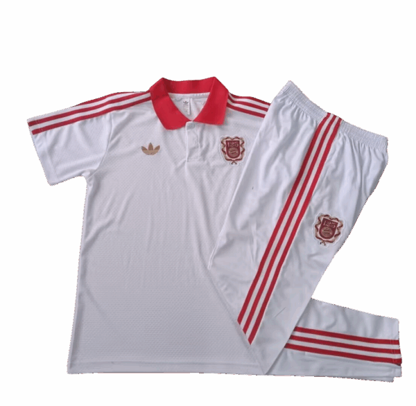 Tuta Bayern Monaco (Polo) 25/26