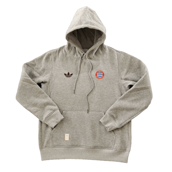 Felpa Bayern Monaco 24/25
