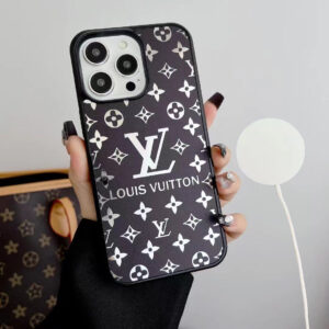 Louis Vuitton IPhone Cover