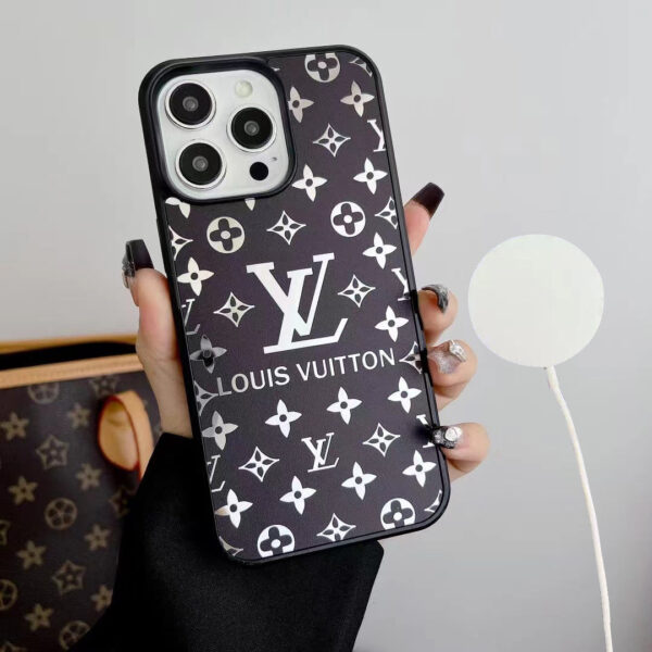 Louis Vuitton IPhone Cover