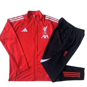Tuta Liverpool 25/26