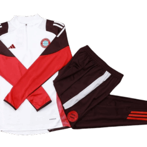 Tuta Bayern Monaco 24/25